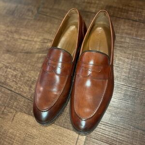 Allen Edmonds Randolph 2.0 Penny Loafers Size 11